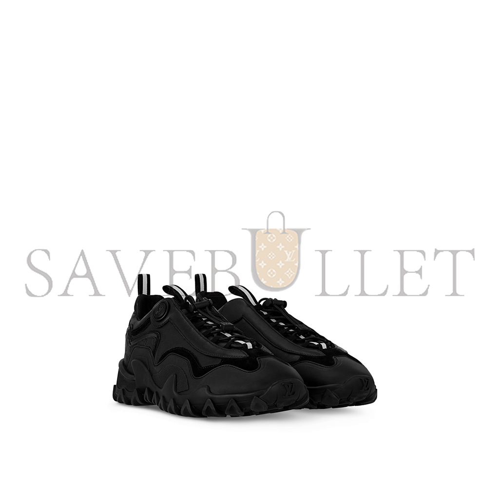 l**is V*t*n lv rush sneaker 1acmua